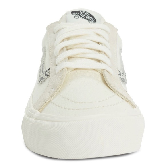 Vans | Snake Print Low Top Sneaker - Picture 4 of 9